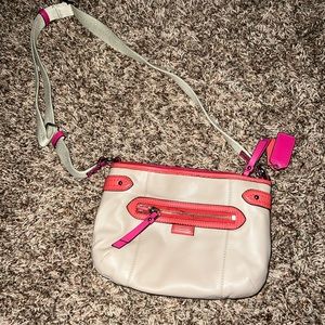 Coach Crossbody Purse